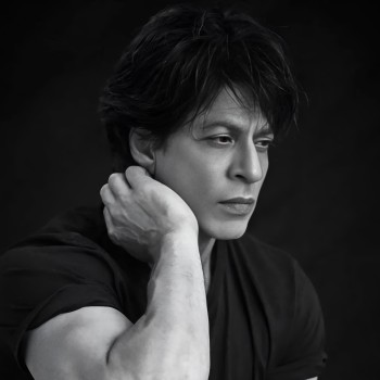 Shaharukh Khan